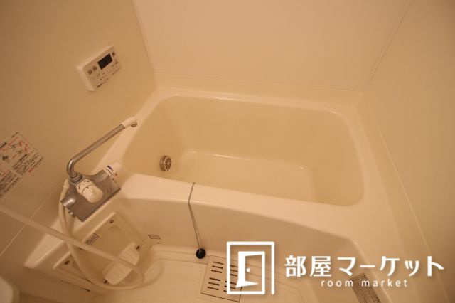 【浴室】 | グレイスヒル | 同型タイプ