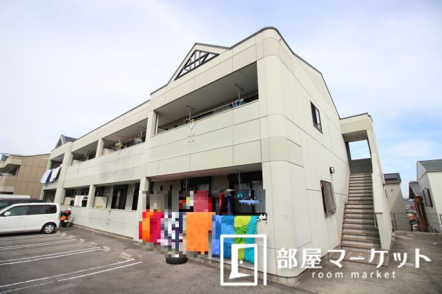 【外観】 | グレイスヒル