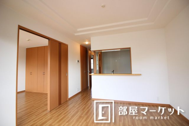 【居間・リビング】 | グレイスヒル | 同型タイプ