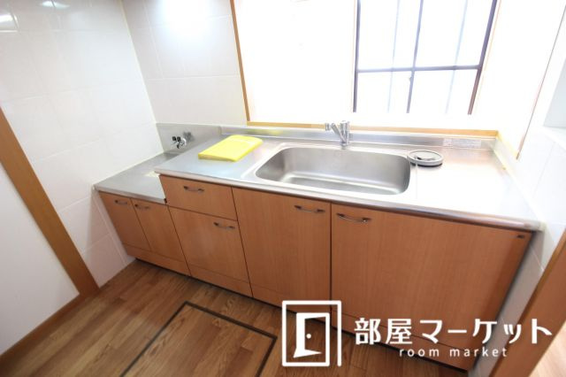 【キッチン】 | グレイスヒル | 同型タイプ