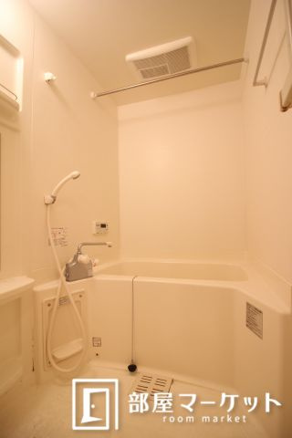 【浴室】 | グレイスヒル | 同型タイプ