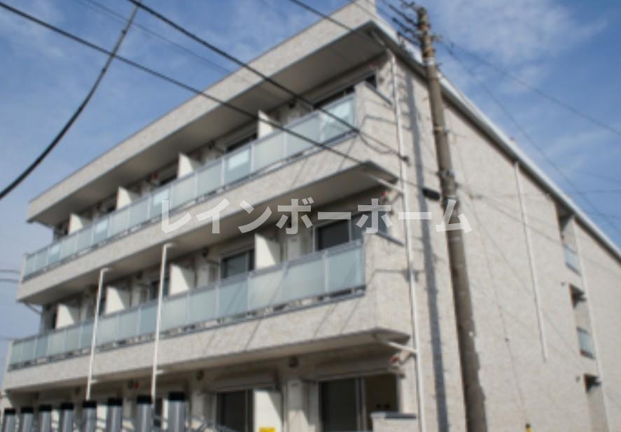 リブリ・ラ サンサリテ西船橋