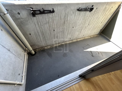 【バルコニー】 | レジデンス本町 | レジデンス本町　バルコニー