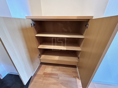 【収納】 | レジデンス本町 | レジデンス本町　シューズボックス