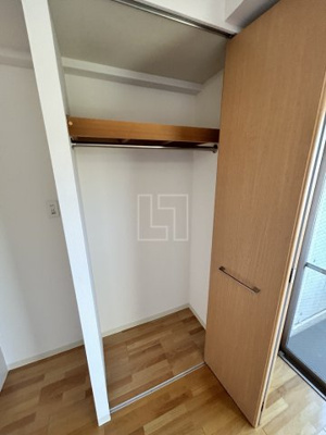 【収納】 | レジデンス本町 | レジデンス本町　クローゼット