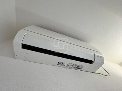 【設備】 | レジデンス本町 | レジデンス本町　エアコン