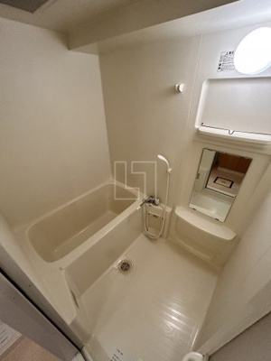 【浴室】 | レジデンス本町 | レジデンス本町　浴室