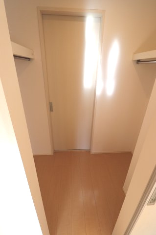 【収納】 | カーサヴェルデ鶴見