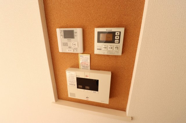 【セキュリティ】 | カーサヴェルデ鶴見