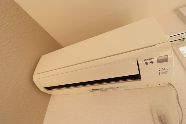 【設備】 | カーサヴェルデ鶴見