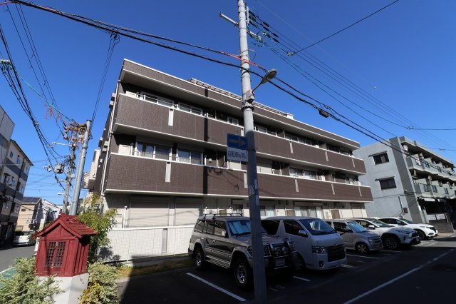 【外観】 | カーサヴェルデ鶴見