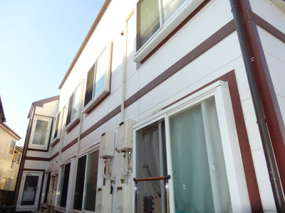 【外観】 | ライフピアコート | 外観