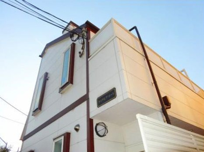 【その他共用部分】 | ライフピアコート | 外観☆