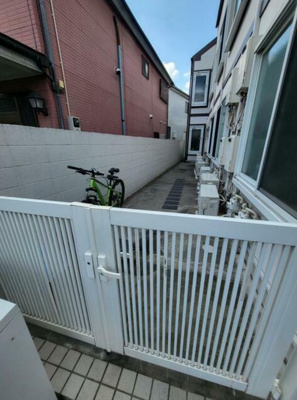 【その他共用部分】 | ライフピアコート