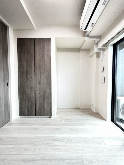 ジオエント上野稲荷町の内装