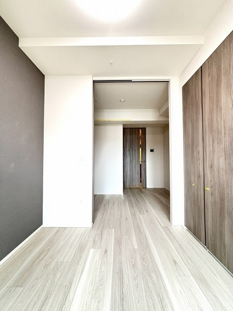 ジオエント上野稲荷町の居間・リビング