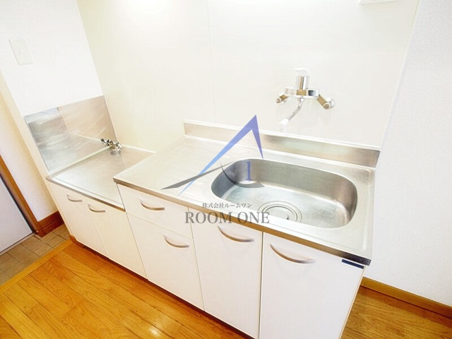 メゾンフォレのキッチン|キッチンです。