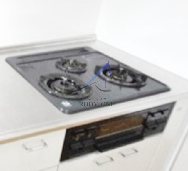 ヴェルジェ宮崎台のその他