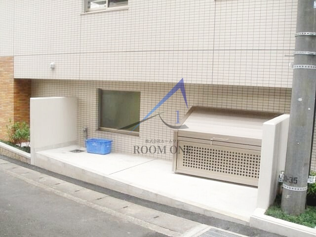 ヴェルジェ宮崎台