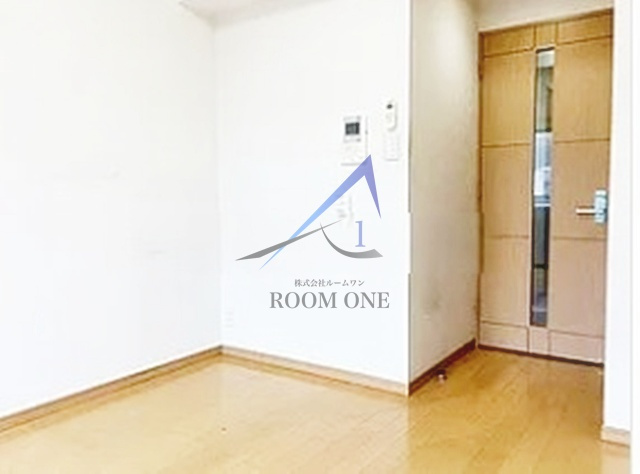 グリフィン横浜・サザンフォートの寝室|寝室です。