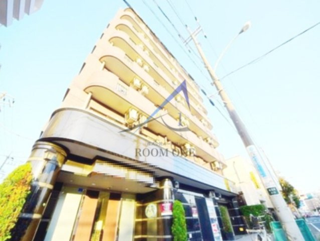 グリフィン横浜・サザンフォート