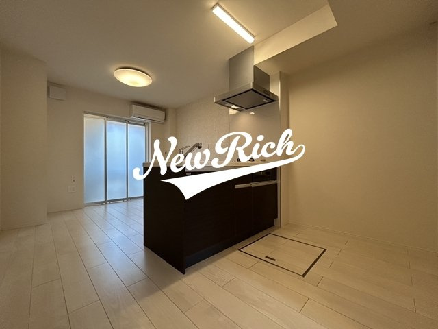 前橋市朝日町４丁目のアパート