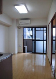 【居間・リビング】 | ガーデンコート大泉学園