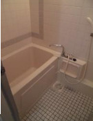 【浴室】 | ガーデンコート大泉学園