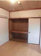 【収納】 | ガーデンコート大泉学園