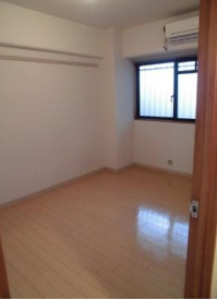 【寝室】 | ガーデンコート大泉学園