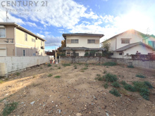 川西市寺畑2丁目建築条件付き売り土地の画像