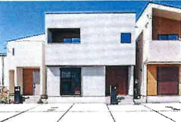 【外観】 | ★ＡＶＡＮＴＩＡの分譲戸建★　北名古屋市井瀬木