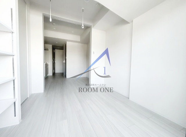 SYFORME　SUMIYOSHIⅡの寝室|寝室です。