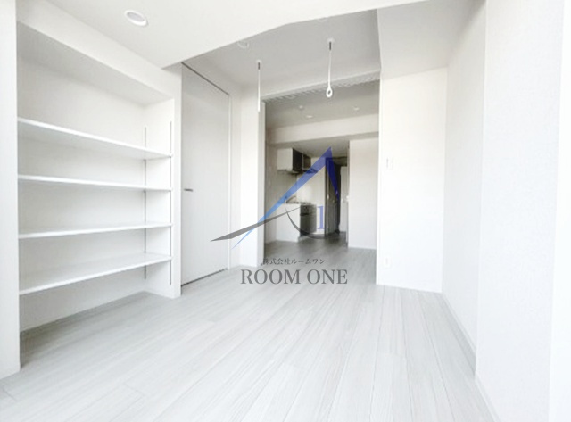 SYFORME　SUMIYOSHIⅡの内装