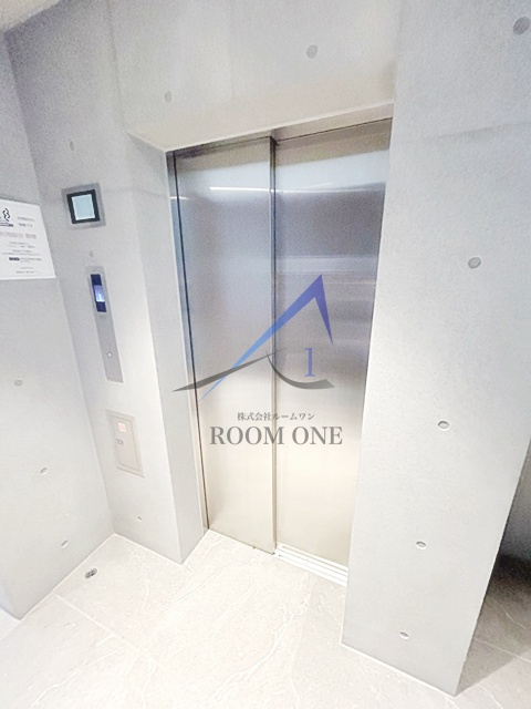 SYFORME　SUMIYOSHIⅡのその他共用部分