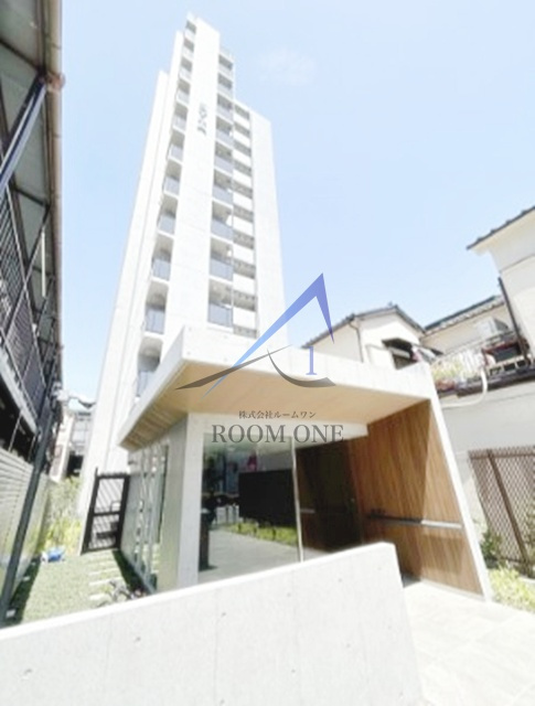 SYFORME　SUMIYOSHIⅡの外観