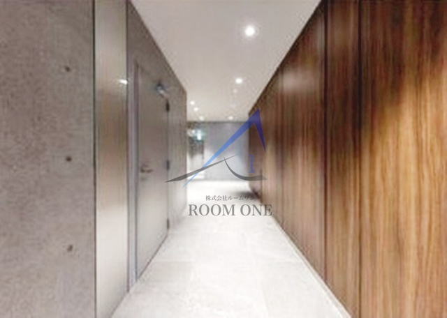 SYFORME　SUMIYOSHIⅡのその他共用部分