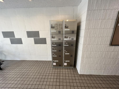 【その他共用部分】 | アビタシオン落合