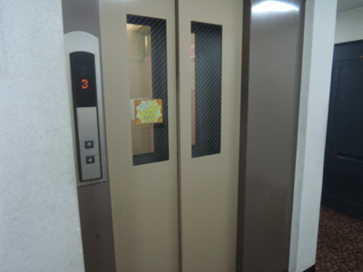 【その他共用部分】 | アビタシオン落合