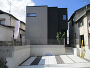 広島市佐伯区五日市町大字昭和台 昭和台の画像