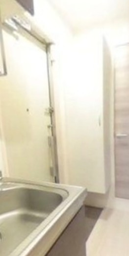 リモーネの玄関