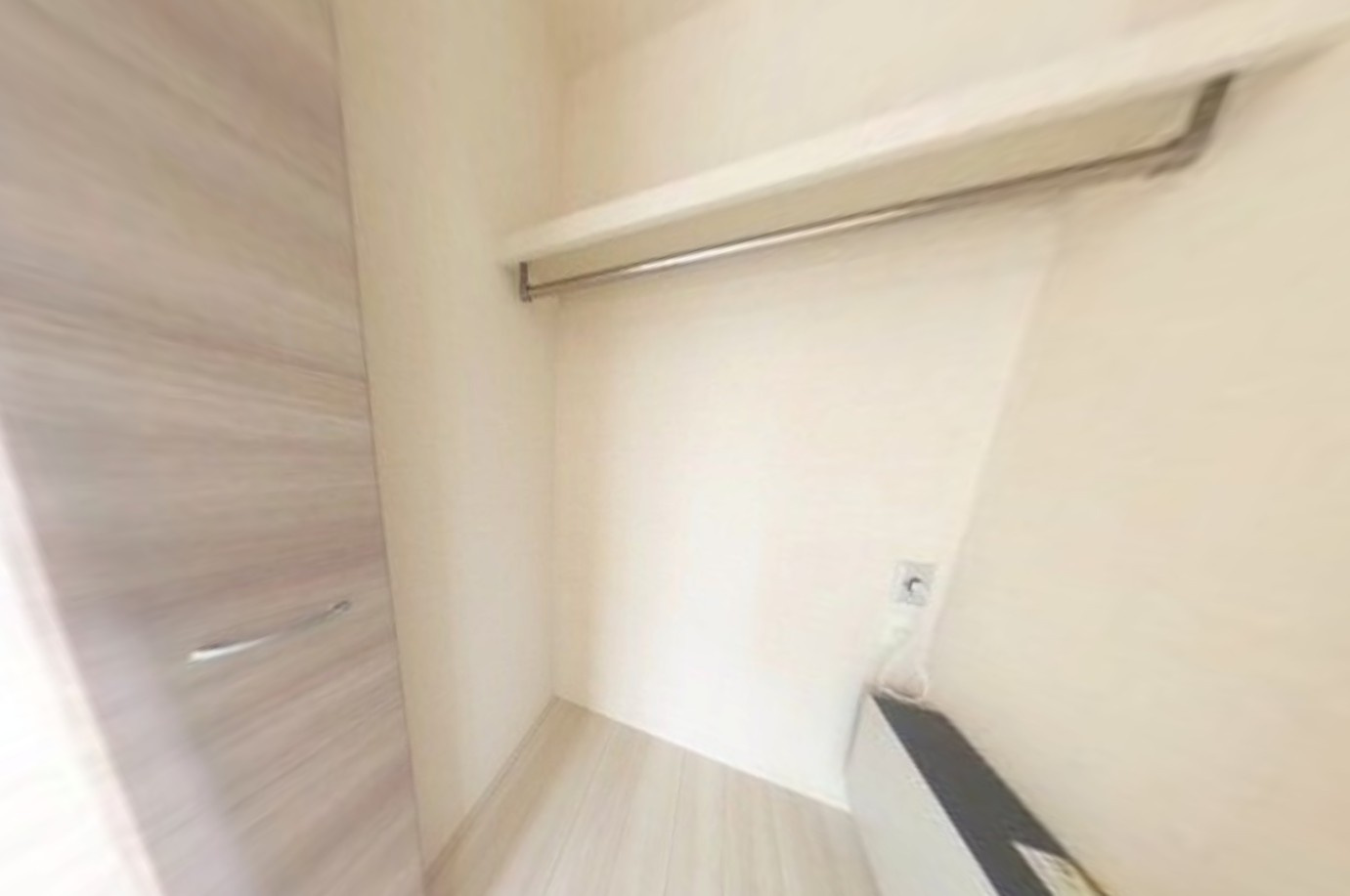 リモーネの収納