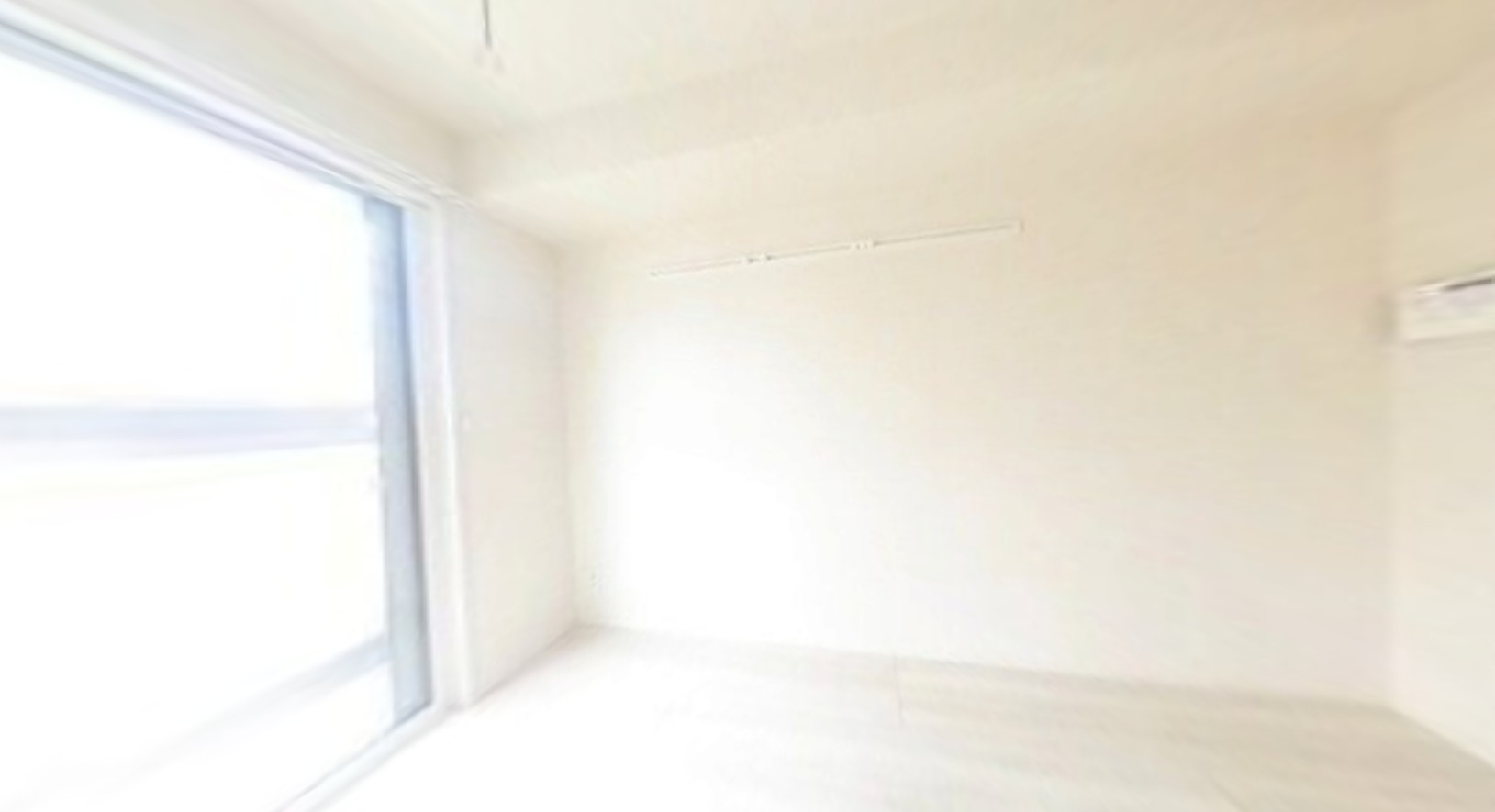 リモーネの寝室