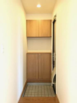 【玄関】 | グランマスト古志原 Ｃ棟