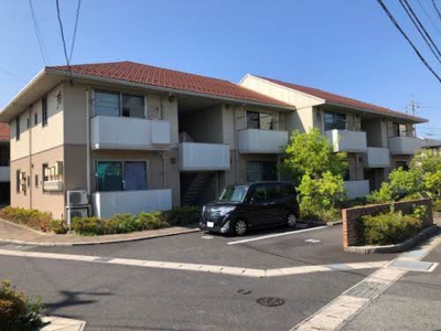 【外観】 | グランマスト古志原 Ｃ棟