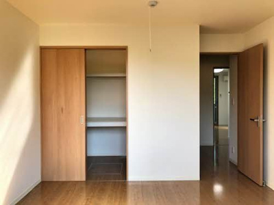 【洋室】 | グランマスト古志原 Ｃ棟