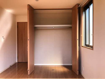【収納】 | グランマスト古志原 Ｃ棟