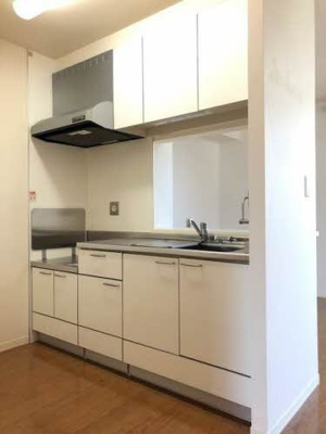 【キッチン】 | グランマスト古志原 Ｃ棟