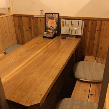 大阪府門真市宮野町　店舗事務所の内装