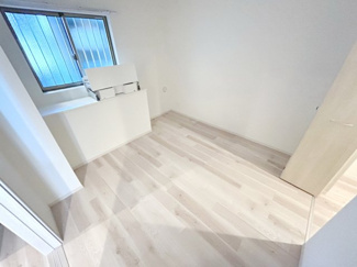 【寝室】 | Sereno